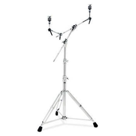 Evolve Heavy Duty Multi Cymbal Stand - Chrome EV3474973